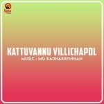 kattuvannu villichapol (original motion picture soundtrack)