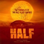 half
