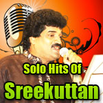Solo Hits Of Sreekuttan - Vol 1 songs Solo Hits Of Sreekuttan - Vol 1 songs