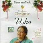 Celebrate Christmas With Usha songs Celebrate Christmas With Usha songs