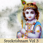 Sreekrishnam - Vol 3 songs Sreekrishnam - Vol 3 songs