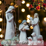 My God songs My God songs