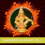 Sabareeswaram - Vol 1 songs Sabareeswaram - Vol 1 songs