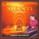 shanthi - music for meditation