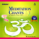 meditation chants - vol 1