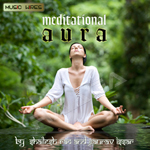 meditational aura