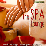 the spa lounge - yoga, massage & relaxation