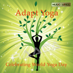 adapt yoga - celebrating world yoga day