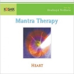 heart mantra therapy series