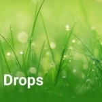 drop