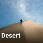 desert