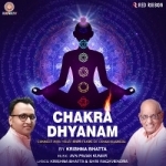 chakra dhyanam - connect with your inner flame of consciousness