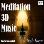 meditation 3d music