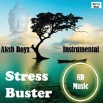 stress buster 8d music