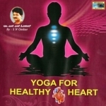 yoga for healthy heart