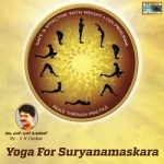 yoga for suryanamaskara