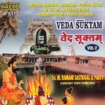 veda suktam - vol 2