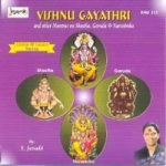 vishnu gayathri - janaki