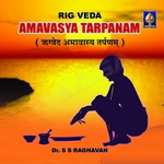 rigveda amaavaasya tarpanam - vol 1