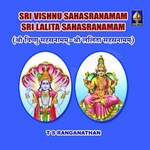 vishnu and lalitha sahasranamam