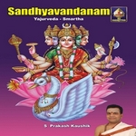 yajur veda sandhyavandanam - vol 1