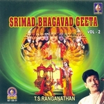 srimad bhagavad geeta - vol 2