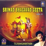 srimad bhagavad geeta - vol 3