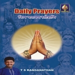 daily prayers nitya paaraayana stotram - vol 2