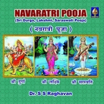 navarathri pooja - ss. raghavan (vol 2)