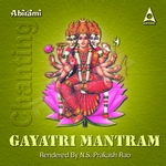 gayathri manthram