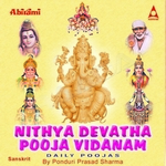 nithya devatha pooja vidanam