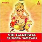 sri ganesha sahasra namavali