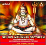 sri siva mahimnah stothram