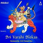 sri varahi slokas