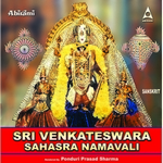 sri venkatesawara sahasra namavali