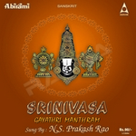 srinivasa gayathri manthram