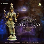 divine stothras - saindhavi