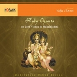 holy chants on vishnu & mahalakshmi