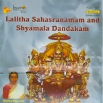 lalitha sahasranamam & shyamala dandakam