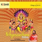 nithyanusanthana stothras