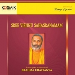 sree vishnu sahasranamam