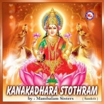 kanakadhara stothram