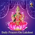 daily prayers on lakshmi