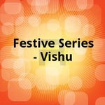 festive series - vishu