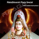 mahashivaratri pooja special (with english instructions) - part 2