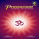 pranavam - the beginning (new age vibrations)