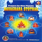 prayers for nine planets navagraha stotram