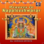 prayers to kapaaleeshwarar