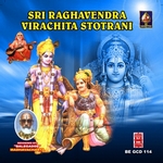 sri raaghavendra virachita stotraani