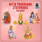 nitya prardhana stothrams - saturday